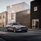 Illustration for article titled The 2019 Volvo V60 Is Even Cooler Than Its Plaid Seatsem/em